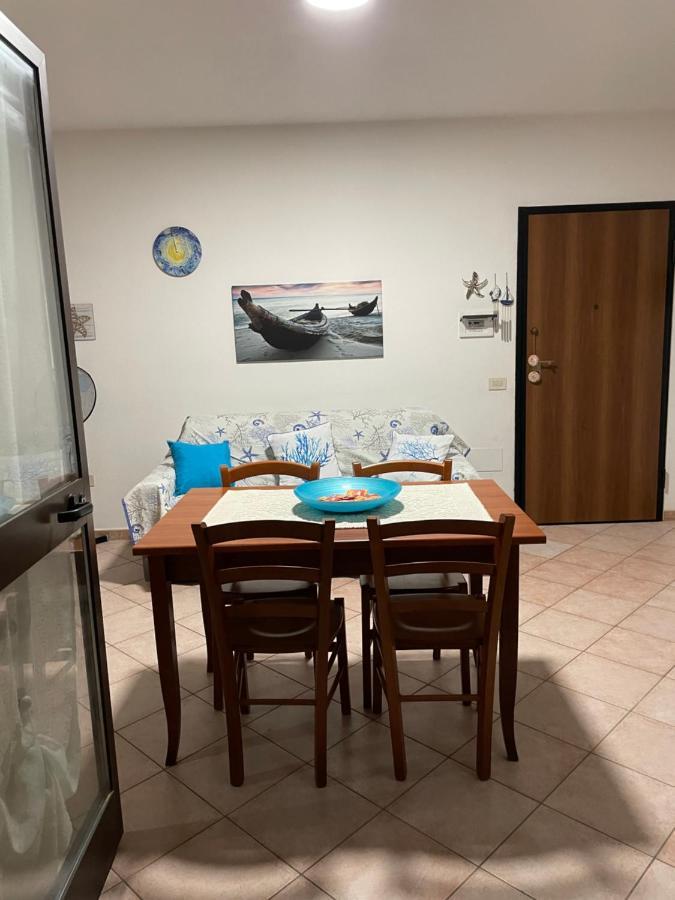 Siisa Appartamento La Muddizza Valledoria A 500 Mt Dal Mare Zewnętrze zdjęcie