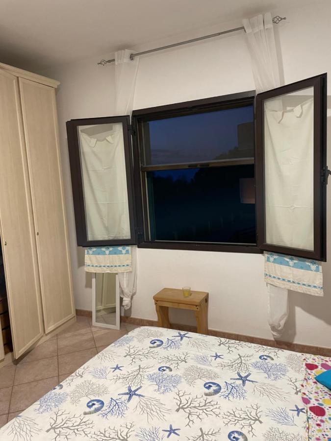 Siisa Appartamento La Muddizza Valledoria A 500 Mt Dal Mare Zewnętrze zdjęcie